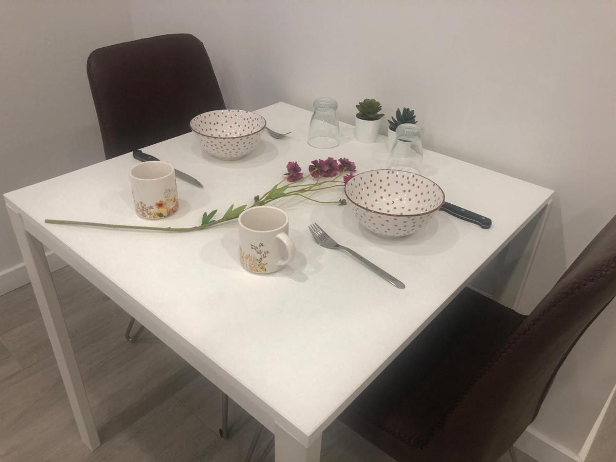 Studio Nikola Apartment