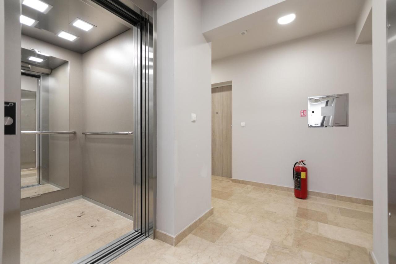 Apartment Studio Nikola Makarska